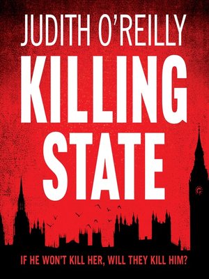 Killing State - Audiobook